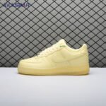 Nike Air Force 1 Low Lover Boy Citron Tint CZ8065-800 Unisex - Image 3