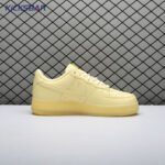 Nike Air Force 1 Low Lover Boy Citron Tint CZ8065-800 Unisex - Image 4