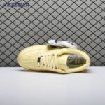 Nike Air Force 1 Low Lover Boy Citron Tint CZ8065-800 Unisex - Image 6