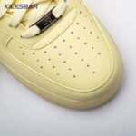 Nike Air Force 1 Low Lover Boy Citron Tint CZ8065-800 Unisex - Image 8