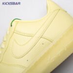 Nike Air Force 1 Low Lover Boy Citron Tint CZ8065-800 Unisex - Image 10