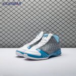 Jordan 23 Titanium 318474-151 Men's - Image 2