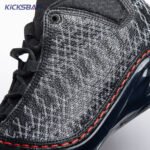 Jordan 23 Black Stealth 318376-001 Men's - Image 12