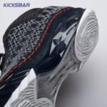 Jordan 23 Black Stealth 318376-001 Men's - Image 16