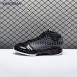 Jordan 23 Black Stealth 318376-001 Men's - Image 4