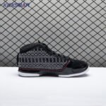 Jordan 23 Black Stealth 318376-001 Men's - Image 5