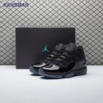 Jordan 11 Retro Gamma Blue (2025) Unisex