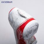 Jordan 23 White Varsity Red 318376-161 Men's - Image 13
