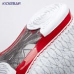 Jordan 23 White Varsity Red 318376-161 Men's - Image 16
