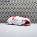 Jordan 23 White Varsity Red 318376-161 Men's - Image 7