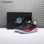 Nike Air Zoom GT Cut Black Fusion Red CZ0175-003/CZ0176-003 Unisex