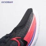 Nike Air Zoom GT Cut Black Fusion Red CZ0175-003/CZ0176-003 Unisex - Image 11