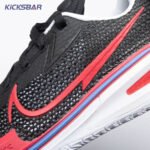Nike Air Zoom GT Cut Black Fusion Red CZ0175-003/CZ0176-003 Unisex - Image 12