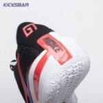 Nike Air Zoom GT Cut Black Fusion Red CZ0175-003/CZ0176-003 Unisex - Image 14
