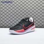 Nike Air Zoom GT Cut Black Fusion Red CZ0175-003/CZ0176-003 Unisex - Image 3