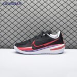 Nike Air Zoom GT Cut Black Fusion Red CZ0175-003/CZ0176-003 Unisex - Image 4