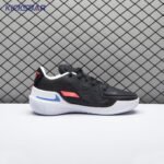 Nike Air Zoom GT Cut Black Fusion Red CZ0175-003/CZ0176-003 Unisex - Image 5