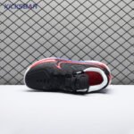Nike Air Zoom GT Cut Black Fusion Red CZ0175-003/CZ0176-003 Unisex - Image 7