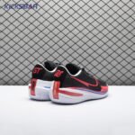 Nike Air Zoom GT Cut Black Fusion Red CZ0175-003/CZ0176-003 Unisex - Image 8