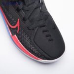 Nike Air Zoom GT Cut Black Fusion Red CZ0175-003/CZ0176-003 Unisex - Image 9
