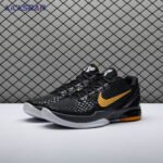 Nike Kobe 6 Protro Mambacita CW2190-001 Men's - Image 2