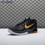Nike Kobe 6 Protro Mambacita CW2190-001 Men's - Image 3