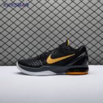 Nike Kobe 6 Protro Mambacita CW2190-001 Men's - Image 4