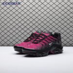 Nike Air Max Plus Black Pink FJ5481-010 Men's - Image 2
