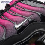 Nike Air Max Plus Black Pink FJ5481-010 Men's - Image 11