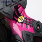 Nike Air Max Plus Black Pink FJ5481-010 Men's - Image 13