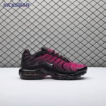 Nike Air Max Plus Black Pink FJ5481-010 Men's - Image 5