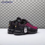 Nike Air Max Plus Black Pink FJ5481-010 Men's - Image 8