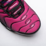 Nike Air Max Plus Black Pink FJ5481-010 Men's - Image 9