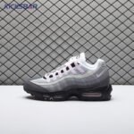 Nike Air Max 95 Gunsmoke Pink Foam CJ0588-001 Men's - Image 4