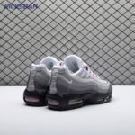 Nike Air Max 95 Gunsmoke Pink Foam CJ0588-001 Men's - Image 8