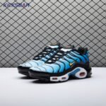 Nike Air Max Plus OG Hyper Blue BQ4629-003 Men's - Image 2