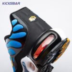Nike Air Max Plus OG Hyper Blue BQ4629-003 Men's - Image 11