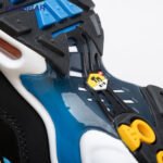 Nike Air Max Plus OG Hyper Blue BQ4629-003 Men's - Image 13