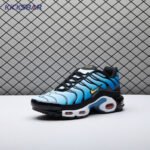 Nike Air Max Plus OG Hyper Blue BQ4629-003 Men's - Image 3
