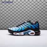 Nike Air Max Plus OG Hyper Blue BQ4629-003 Men's - Image 4