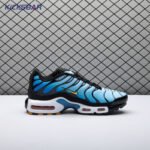 Nike Air Max Plus OG Hyper Blue BQ4629-003 Men's - Image 5