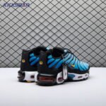Nike Air Max Plus OG Hyper Blue BQ4629-003 Men's - Image 8