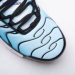 Nike Air Max Plus OG Hyper Blue BQ4629-003 Men's - Image 9