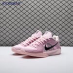 Nike Sabrina 2 Pink Foam FQ2174-601/FZ1517-601 Men's - Image 2