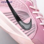 Nike Sabrina 2 Pink Foam FQ2174-601/FZ1517-601 Men's - Image 11