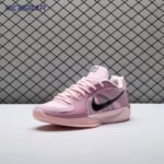 Nike Sabrina 2 Pink Foam FQ2174-601/FZ1517-601 Men's - Image 3