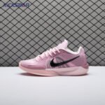 Nike Sabrina 2 Pink Foam FQ2174-601/FZ1517-601 Men's - Image 4