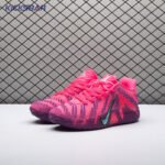 Nike Ja 3 Max Volume HF2793-600 Men's - Image 2