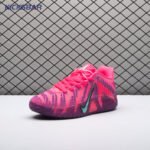 Nike Ja 3 Max Volume HF2793-600 Men's - Image 3