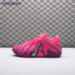 Nike Ja 3 Max Volume HF2793-600 Men's - Image 4